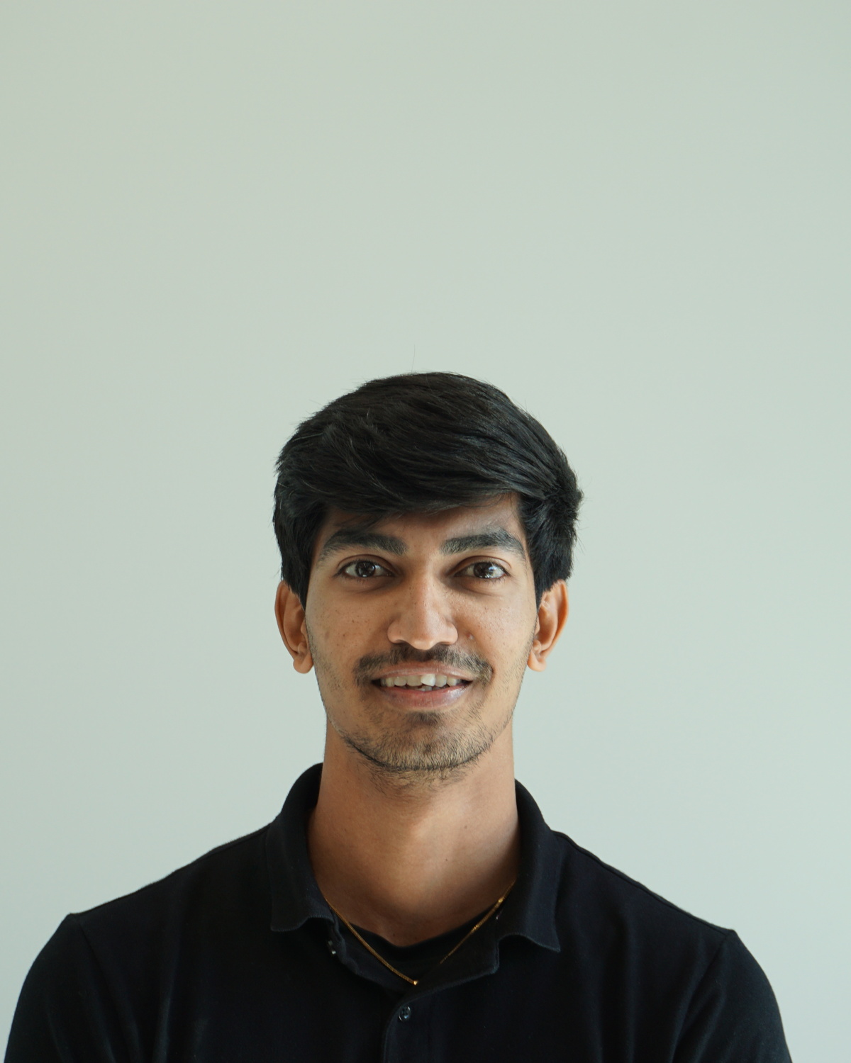 Mugundan Prakash